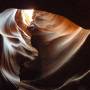 USA - Antelope Canyon