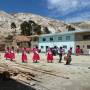 Bolivie - Fiesta pour la Pachamama...