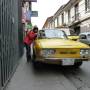 Bolivie - Ww en Bolivia