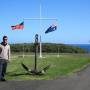 Australie - Gardien du phare