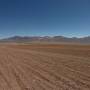 Bolivie - Quand on sort des villes, le decors est vraiment impressionnant !