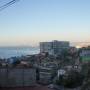 Chili - Valparaiso