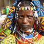 Burkina Faso - 