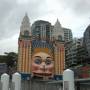 Australie - Lunapark de Sydney