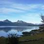 Argentine - Parc national de la Terre de Feu, pas un touriste