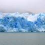 Argentine - perito moreno