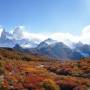 Argentine - Fitz Roy