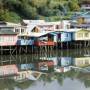 Argentine - Palafitos a chiloe