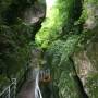 France - Gorge du fier