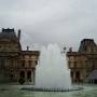 France - Musée du Louvre