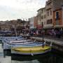 France - Port de Cassis