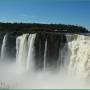 Argentine - Chute de la gorge du diable