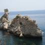 France - Calanque de Sujiton