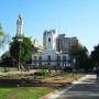 Argentine - place de mai, la fameuse !