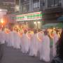 Corée du Sud - Lotus Lantern Festival