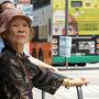 Hong Kong - ATTENTE