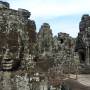 Cambodge - Le Bayon