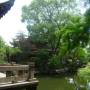 Chine - Yuyuan Garden (Old Town)