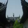 Chine - Yuyuan Garden (Old Town)