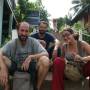 Laos - avec Fred et Julie