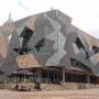 Australie - Federation Square