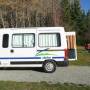 Nouvelle-Zélande - LE CAMPING CAR