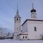 Russie - Eglise orthodoxe n°42