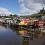 Chili - Ile de Chiloé