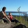 Australie - Wilson Promontory wild park