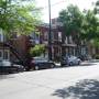 Canada - Le quartier Petite Italie