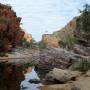 Australie - MacDonnell Ranges