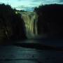 Canada - Chutes de Montmorency