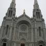 Canada - Basilique