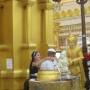 Birmanie - Shwedagon 