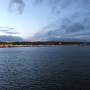 Royaume-Uni - Baie de Douglas from the ferry