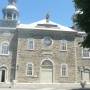 Canada - Eglise Deschambault