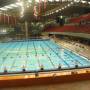 Canada - Centre sportif olympique de Montréal