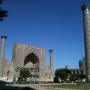 Ouzbékistan - Samarkand