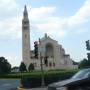 USA - Basilique Washington