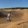 Viêt Nam - Dunes rouges de Mui Ne