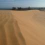 Viêt Nam - Dunes rouges de Mui Ne