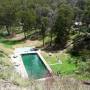 Australie - Grottes de Yarrangobilly 