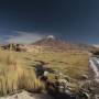 Bolivie - Lipez landscape