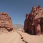 Argentine - Quebrada de Cafayate