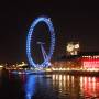 Royaume-Uni - London Eye