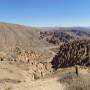 Bolivie - Quebrada Palala 2