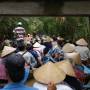 Viêt Nam - Heure de pointe sur le Mekong