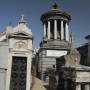 Argentine - RECOLETA cementerio