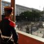 Argentine - MICROCENTRO - Casa Rosada