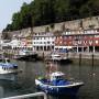 Espagne - Port de San Sebastian